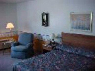 Klopfenstein Inn And Suites Fort Wayne Kamer foto
